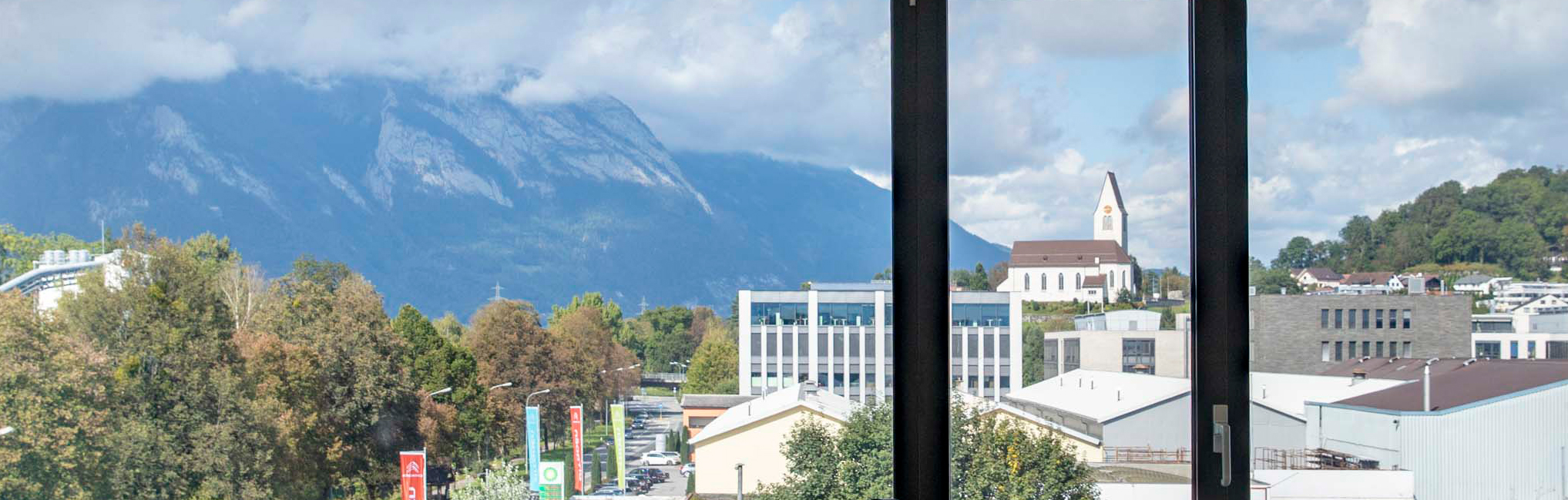 Liechtenstein