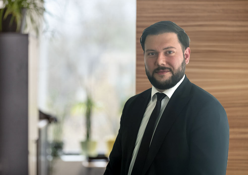 Fatih Yildiz